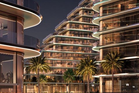 Apartment in Jumeirah Village Triangle, Dubai 1 bedroom, 75.35 sq.m. № 133788