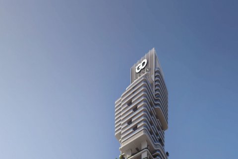 Apartment in Business Bay, Dubai 1 bedroom, 81 sq.m. № 48635 - photo 5
