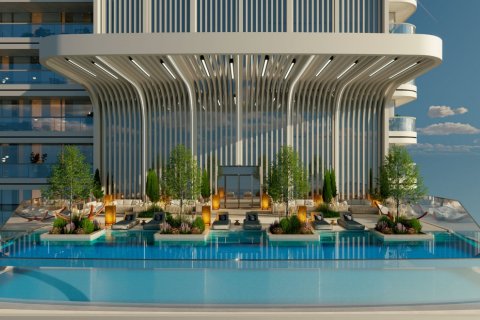 Apartment in Business Bay, Dubai 1 bedroom, 81 sq.m. № 48635 - photo 6