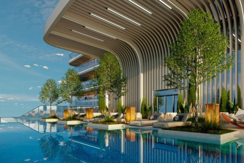 Apartment in Business Bay, Dubai 1 bedroom, 81 sq.m. № 48635 - photo 20