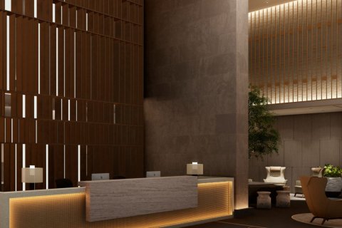 Apartment in Business Bay, Dubai 1 bedroom, 81 sq.m. № 48635 - photo 4
