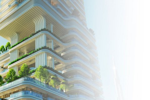 Apartment in Business Bay, Dubai 1 bedroom, 81 sq.m. № 48635 - photo 7