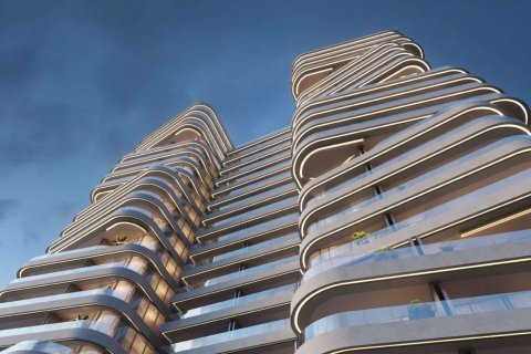 Apartment in Business Bay, Dubai 1 bedroom, 104 sq.m. № 48636 - photo 11