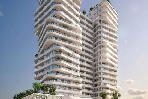 Apartment in Business Bay, Dubai 1 bedroom, 104 sq.m. № 48636 - photo 6