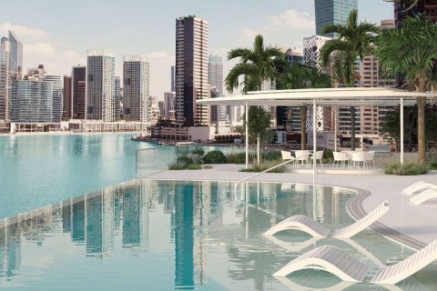 Apartment in Business Bay, Dubai 1 bedroom, 104 sq.m. № 48636 - photo 9