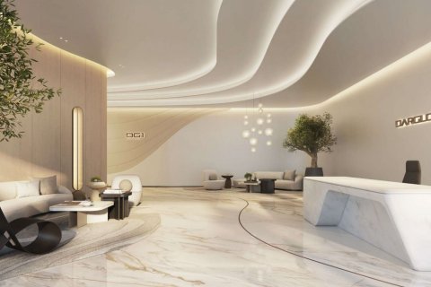 Apartment in Business Bay, Dubai 1 bedroom, 104 sq.m. № 48636 - photo 8