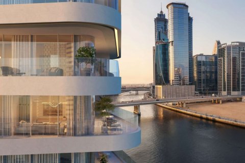 Apartment in Business Bay, Dubai 1 bedroom, 104 sq.m. № 48636 - photo 7