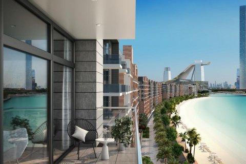 Appartement à Dubai, 28 m², № 48626 - photo 6