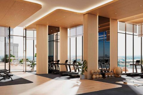 Apartment in Business Bay, Dubai 1 bedroom, 83 sq.m. № 48637 - photo 8
