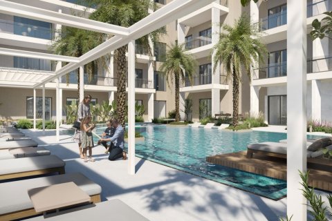 Apartment in Jumeirah Village Circle, Dubai 2 bedrooms, 213 sq.m. № 48632 - photo 9