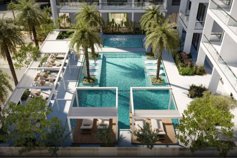 Apartment in Jumeirah Village Circle, Dubai 2 bedrooms, 213 sq.m. № 48632 - photo 8