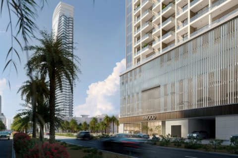 Apartment in Jumeirah Village Circle, Dubai 2 bedrooms, 213 sq.m. № 48632 - photo 2