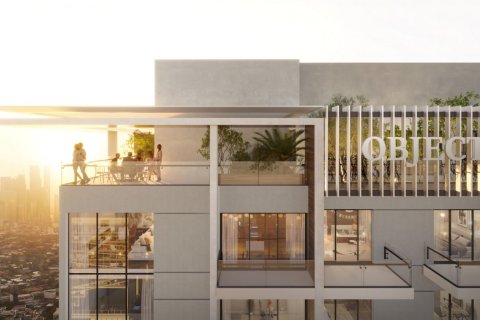 Apartment in Jumeirah Village Circle, Dubai 2 bedrooms, 213 sq.m. № 48632 - photo 3