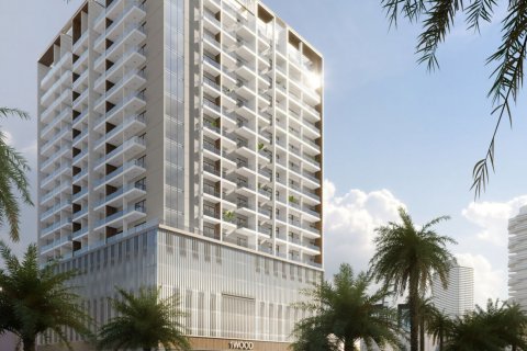 Apartment in Jumeirah Village Circle, Dubai 2 bedrooms, 213 sq.m. № 48632 - photo 1