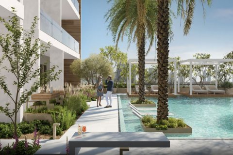 Apartment in Jumeirah Village Circle, Dubai 2 bedrooms, 213 sq.m. № 48632 - photo 6