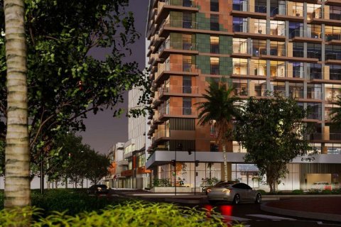 Appartement à Jumeirah Village Circle, Dubai, 1 chambre, 79 m², № 48633 - photo 5