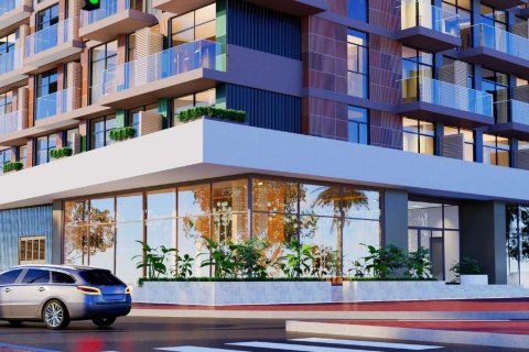Appartement à Jumeirah Village Circle, Dubai, 1 chambre, 79 m², № 48633 - photo 4