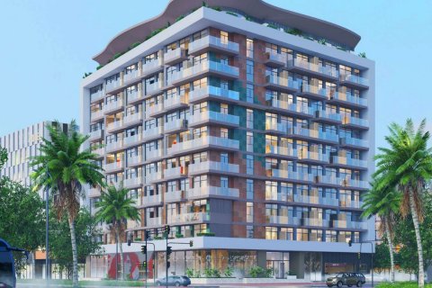 Appartement à Jumeirah Village Circle, Dubai, 1 chambre, 79 m², № 48633 - photo 3