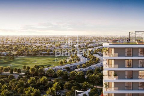 Apartment in Dubai Hills Estate, Dubai 1 bedroom, 67.54 sq.m. № 138231 - photo 9