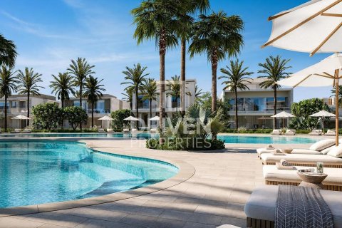 Villa in Dubai 3 bedrooms, 358.51 sq.m. № 138238 - photo 2