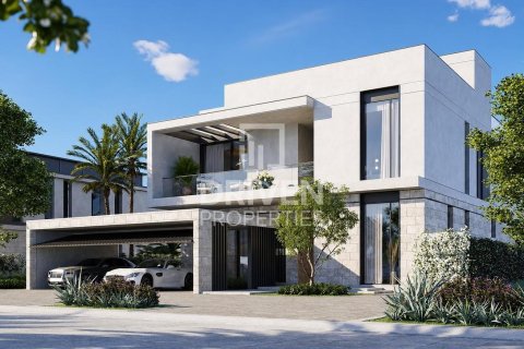 Villa in Dubai 3 bedrooms, 358.51 sq.m. № 138238 - photo 11
