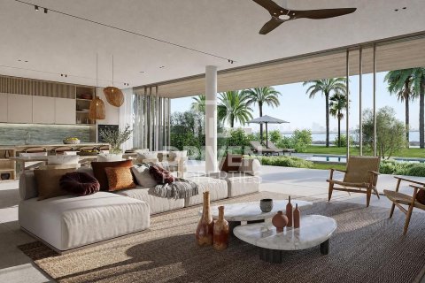 Villa in Dubai 3 bedrooms, 358.51 sq.m. № 138238 - photo 4
