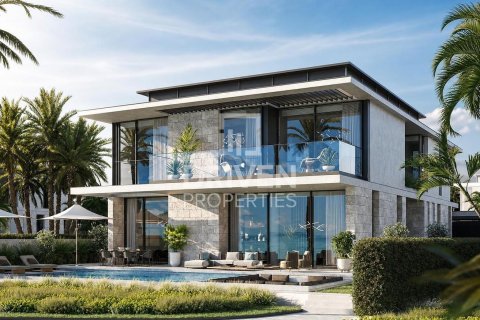 Villa in Dubai 3 bedrooms, 358.51 sq.m. № 138238 - photo 17