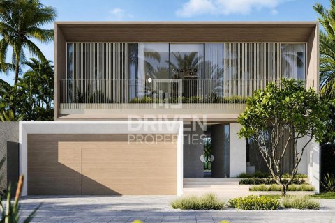 Villa in Dubai 3 bedrooms, 358.51 sq.m. № 138238 - photo 3