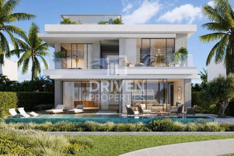Villa in Dubai 3 bedrooms, 358.51 sq.m. № 138238 - photo 6