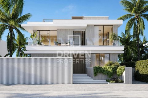 Villa in Dubai 3 bedrooms, 358.51 sq.m. № 138238 - photo 7