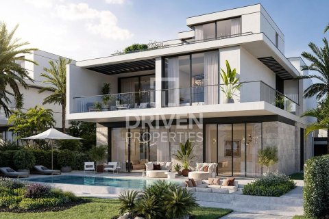 Villa in Dubai 3 bedrooms, 358.51 sq.m. № 138238 - photo 10