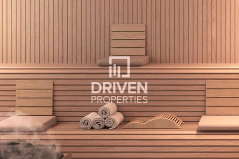 Apartamento en Jumeirah Lake Towers, Dubai, 1 dormitorio, 87.33 m², № 138230 - foto 19