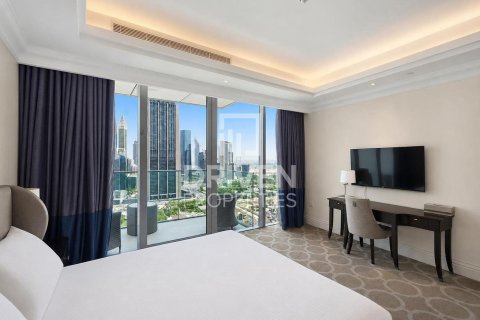 Apartment in Downtown Dubai (Downtown Burj Dubai), Dubai 4 bedrooms, 269.51 sq.m. № 138239 - photo 8