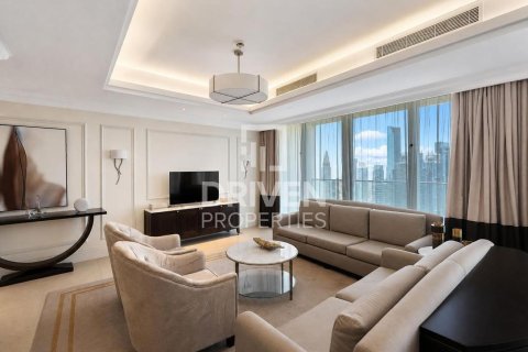 Apartment in Downtown Dubai (Downtown Burj Dubai), Dubai 4 bedrooms, 269.51 sq.m. № 138239 - photo 3