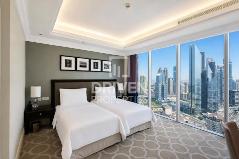 Apartment in Downtown Dubai (Downtown Burj Dubai), Dubai 4 bedrooms, 269.51 sq.m. № 138239 - photo 11