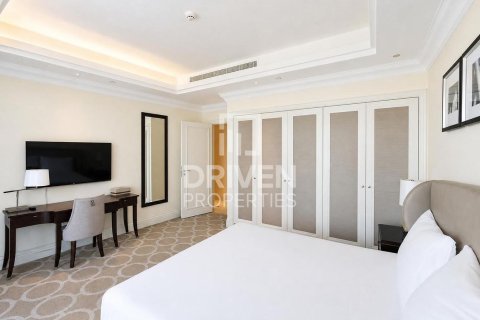 Apartment in Downtown Dubai (Downtown Burj Dubai), Dubai 4 bedrooms, 269.51 sq.m. № 138239 - photo 10