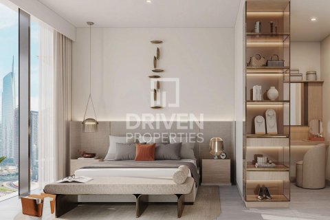 Apartamento en Jumeirah Lake Towers, Dubai, 2 dormitorios, 156.17 m², № 138235 - foto 5