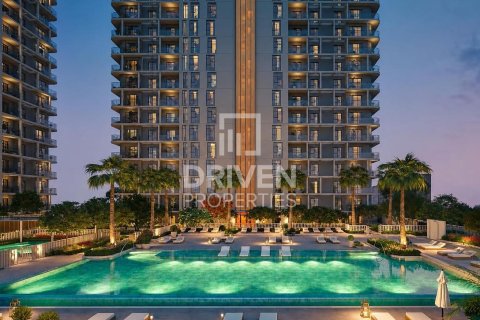 Appartement à Jumeirah Village Circle, Dubai, 1 chambre, 82.5 m², № 138237 - photo 3