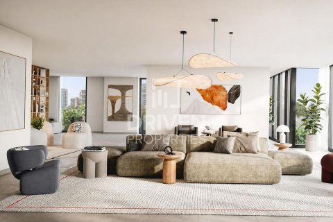 Appartement à Jumeirah Village Circle, Dubai, 1 chambre, 82.5 m², № 138237 - photo 2