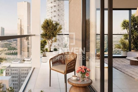 Appartement à Jumeirah Village Circle, Dubai, 1 chambre, 82.5 m², № 138237 - photo 9