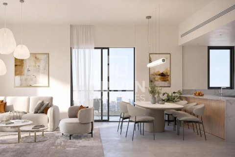 Appartement à Jumeirah Village Circle, Dubai, 1 chambre, 82.5 m², № 138237 - photo 7