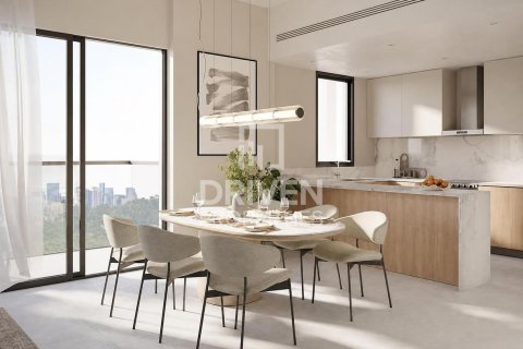 Appartement à Jumeirah Village Circle, Dubai, 1 chambre, 82.5 m², № 138237 - photo 6