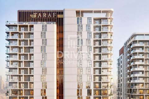 Appartement à Jumeirah Village Circle, Dubai, 1 chambre, 82.5 m², № 138237 - photo 4