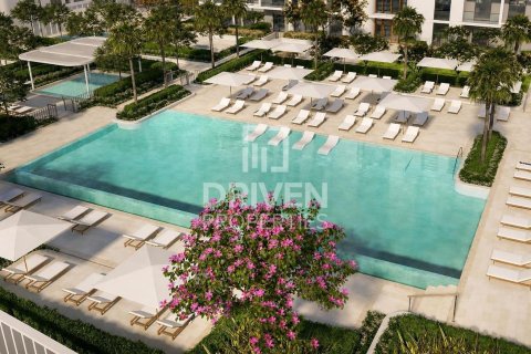 Appartement à Jumeirah Village Circle, Dubai, 1 chambre, 82.5 m², № 138237 - photo 10