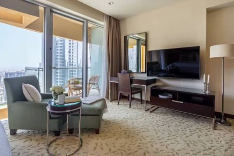 Apartamento en Downtown Dubai (Downtown Burj Dubai), Dubai, 48 m², № 56563 - foto 7