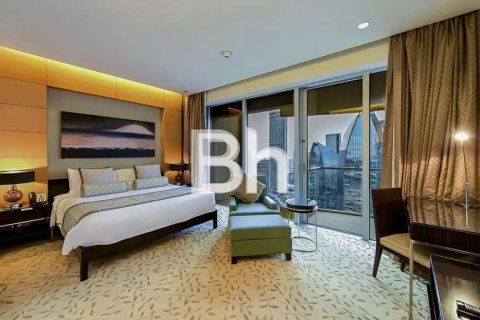 Apartamento en Downtown Dubai (Downtown Burj Dubai), Dubai, 48 m², № 56563 - foto 4