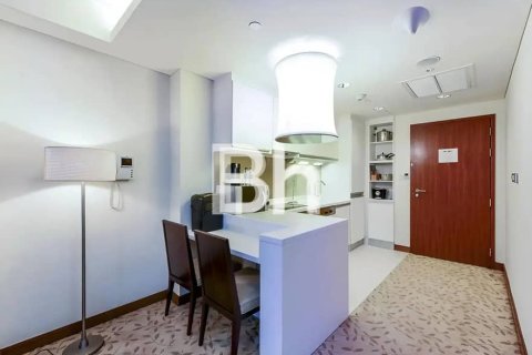 Apartamento en Downtown Dubai (Downtown Burj Dubai), Dubai, 48 m², № 56563 - foto 3