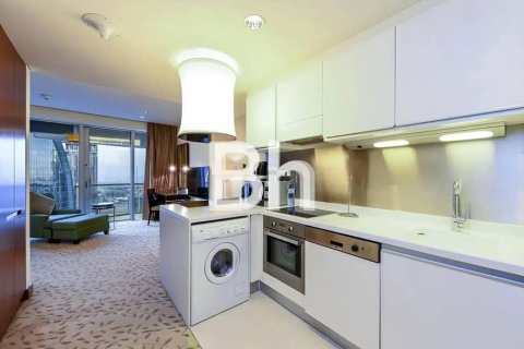 Apartamento en Downtown Dubai (Downtown Burj Dubai), Dubai, 48 m², № 56563 - foto 2