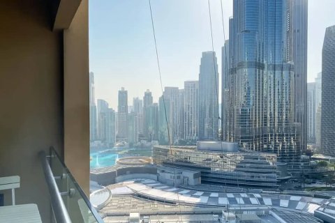 Apartamento en Downtown Dubai (Downtown Burj Dubai), Dubai, 48 m², № 56563 - foto 9
