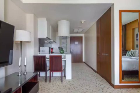 Apartamento en Downtown Dubai (Downtown Burj Dubai), Dubai, 48 m², № 56563 - foto 5